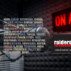 Raiders Music Machine
