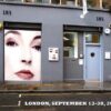 The Kate Inside exhibition at the Art Bermondsey Project Space, 183-185 Bermondsey Street, SE1 (5 minutes walk from the London Bridge tube station). Hours: 11am – 6pm (Monday closed). Free entrance.